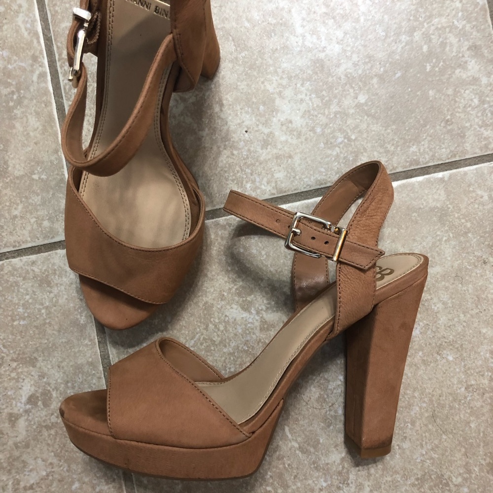 Gianni Bini heels